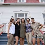 User avatar for Claude Durocher