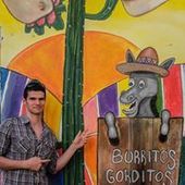 User avatar for Alish Saydalikhodjayev