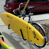 User avatar for Patrick Batten