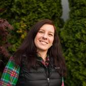 User avatar for Molly Mc Guire