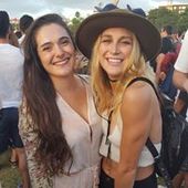 User avatar for Millie Beetham