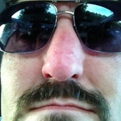 User avatar for Chad Burke