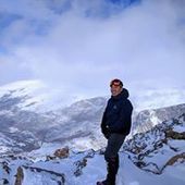 User avatar for Mike Chuang