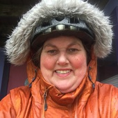 User avatar for Amber Evans