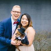 User avatar for Andy Khoo Miller