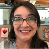 User avatar for Cassi Gallagher-Shearer