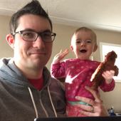 User avatar for Nick Conroy