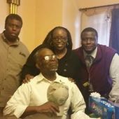 User avatar for Rodt Holloway