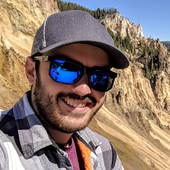 User avatar for Alexandre Savard