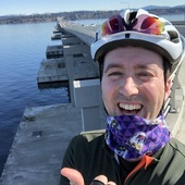 User avatar for Alan Everitt