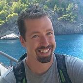 User avatar for Samuel Dionne