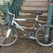 User avatar for Nick Lafrenz