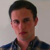 User avatar for Asher Meyers