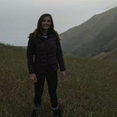 User avatar for Kiara Broudy