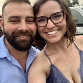 User avatar for Amber McCain