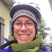 User avatar for Christine Pero