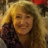 User avatar for Amy Baker