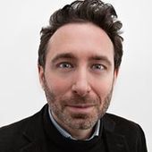 User avatar for Daniel Rushton