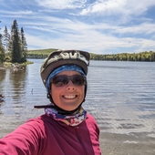 User avatar for Katia Gaumond