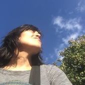 User avatar for Julie Sifuentes