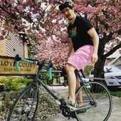 User avatar for Charles Milioto