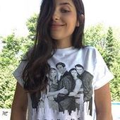 User avatar for Camille La Brie