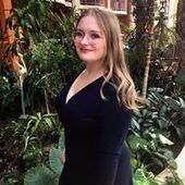 User avatar for Annabelle Jackson