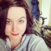 User avatar for Brigitte Soucy Ferret