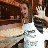 User avatar for Gabrielle Noël de Tilly