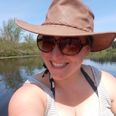 User avatar for Alison Brown