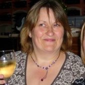 User avatar for Alison Modley