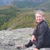 User avatar for Nadine Laplante