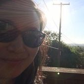 User avatar for Kate Fagerholm