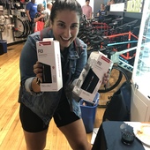 User avatar for Adriana Stringer