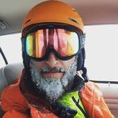 User avatar for Justin Barnard