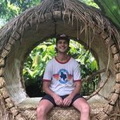 User avatar for Mikey Adams