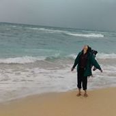 User avatar for Amanda Temple