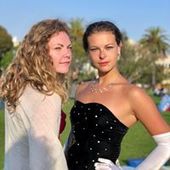 User avatar for Andrea Fletcher