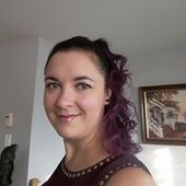 User avatar for Evelyne Côté