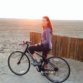 User avatar for Monique Delmar