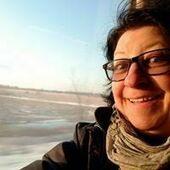 User avatar for Chantal Cotnoir