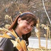 User avatar for Emmanuelle Marchand