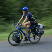 User avatar for Stephanie Caron Pare