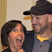 User avatar for Dana Du Pont