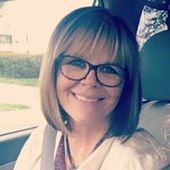 User avatar for Gayle Smith