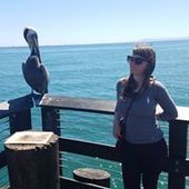 User avatar for Erin Cranford