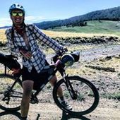 User avatar for Mike Bienkowski