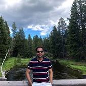 User avatar for Adithya Kumar