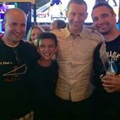 User avatar for Adam Bushey