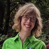 User avatar for Elizabeth Jones